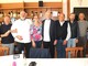 Alassio, la masterclass degli alunni dell’Alberghiero chiude il Festival della Cucina con Fiori 2024 (FOTO)