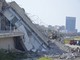 Ponte Morandi, l’idea del Comitato: un “museo diffuso” con le macerie nei luoghi d’origine delle 43 vittime