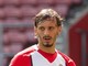Positivo al test Coronavirus anche l'attaccante sampdoriano Manolo Gabbiadini