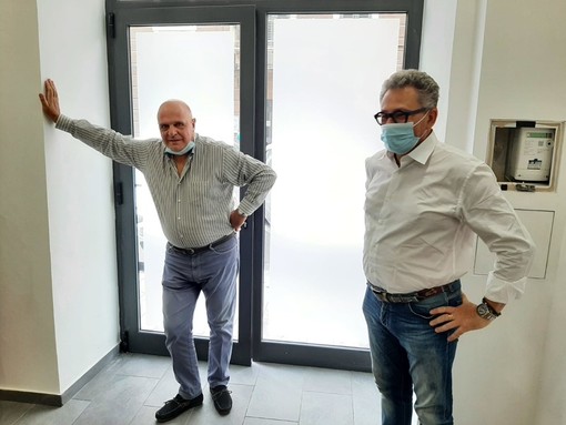 Savona, Arecco (Fratelli d'Italia) punta il dito contro il sindaco Russo per Ata: "Affidarsi a soggetti esterni comporterà per la città un onere superiore"