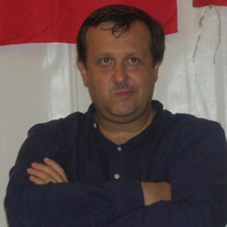 Paolo Marson si presenta: lunedì la conferenza stampa come candidato sindaco di Savona. Si balla.