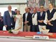 La finalese Michela Boetto vince la prima selezione del Campionato Nazionale 2025 delle Salse al Mortaio con l’Aglio di Vessalico La finalese Michela Boetto vince la prima selezione del Campionato Nazionale 2025 delle Salse al Mortaio con l’Aglio di Vessalico