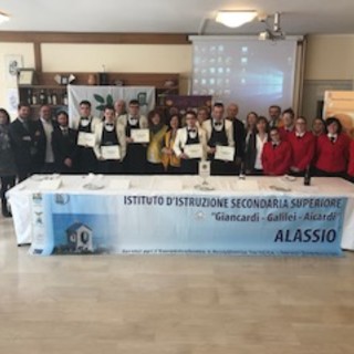 Memorial Marchiano: scelti i finalisti del trofeo sommellerie