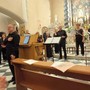 "Musica Aurea", prosegue la rassegna dedicata alla musica sacra: sabato 11 luglio concerto nella chiesa di San Domenico