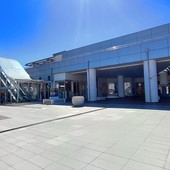 Il Black Friday arriva prima (e il Natale si sente già) al Molo 8.44