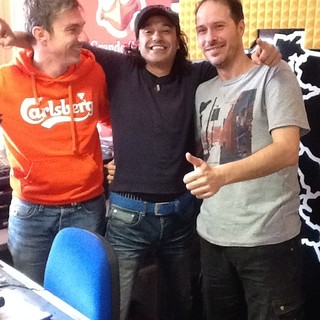 Passa le Feste con Radio Onda Ligure: il 25 dicembre c'è “Buongiorno speciale Natale”