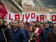 Savona: sabato tutti in piazza a manifestare per la crescente disoccupazione Savona: sabato tutti in piazza a manifestare per la crescente disoccupazione
