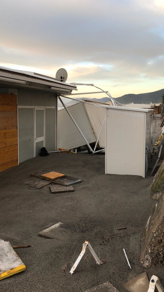 Maltempo in Liguria, l'Onorevole Foscolo: "Il territorio non ce la fa più, lavorare sulla prevenzione"