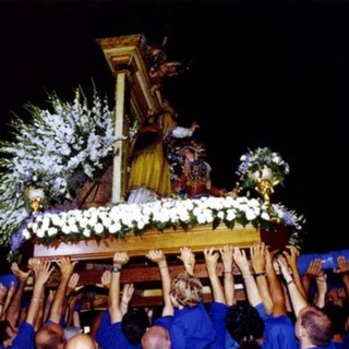 Loano, quattro giorni di eventi per la festa della Madonna della Visitazione