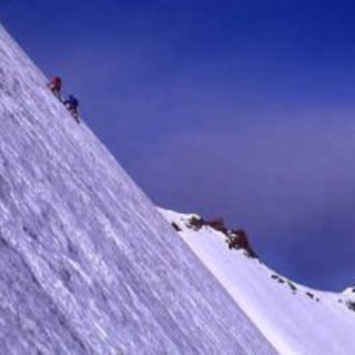 Riduciamo gli incidenti in montagna: torna la giornata nazionale del CAI "Sicuri sul sentiero" Riduciamo gli incidenti in montagna: torna la giornata nazionale del CAI "Sicuri sul sentiero"