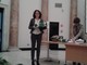 L'assessore borghettino Oliva riceve il Premio alla Cultura Amico delle Biblioteche