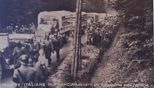 Mostra Itinerante Prima Guerra Mondiale: 4 novembre apertura straordinaria dalle 10 alle 18 Mostra Itinerante Prima Guerra Mondiale: 4 novembre apertura straordinaria dalle 10 alle 18