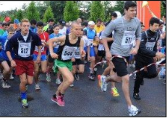 Savona: una camminata o corsa insieme al Vescovo con "Misericordia di corsa" Savona: una camminata o corsa insieme al Vescovo con "Misericordia di corsa"