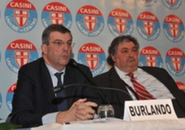 Monteleone: 'abbiamo cambiato la legge, il meccanismo di controllo era vano' Monteleone: 'abbiamo cambiato la legge, il meccanismo di controllo era vano'