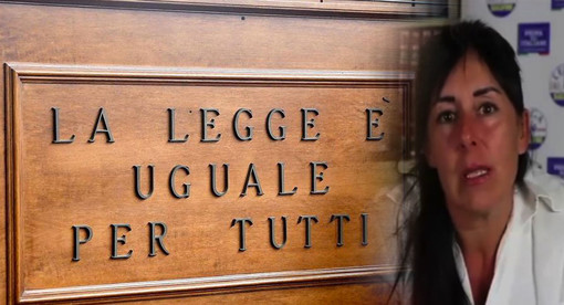 Savona, Maione (Lega): "Solidarietà al ministro dell'Interno Salvini"