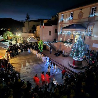 Boissano si Illumina: il 7 dicembre mercatini di Natale 2025 tra tradizione e magia