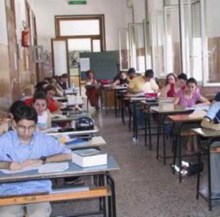 Liguria: maturità, in regione solo tre "ottisti" Liguria: maturità, in regione solo tre "ottisti"