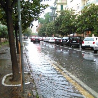 Il sindaco di Albenga Cangiano per il Ponente Ligure a parlare di fondi alluvionali