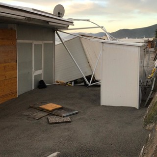 Maltempo in Liguria, l'Onorevole Foscolo: "Il territorio non ce la fa più, lavorare sulla prevenzione"