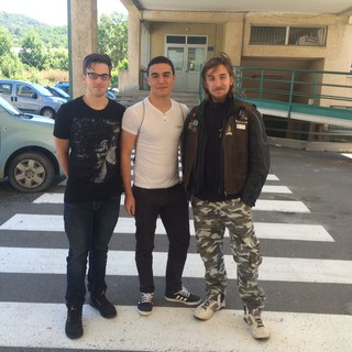 #Maturità2016, all’Istituto Secondario di Cairo Montenotte è un plebiscito per “l’uomo nello spazio”