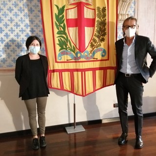 Albenga, da lunedì partirà la consegna dei buoni spesa