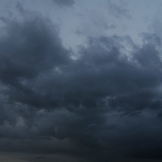 Maltempo, scattata l'allerta gialla in tutta la regione: le previsioni meteo per le prossime ore