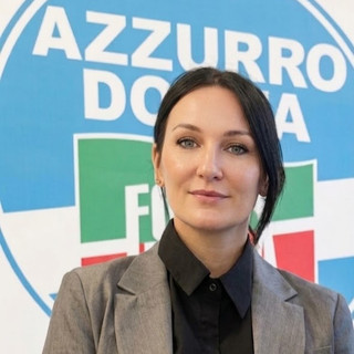 Savona, Moro (Azzurro Donna) lancia l'allarme: "Camminare da sole la sera non può essere un lusso"