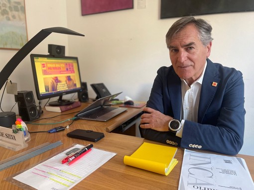 Marco De Silva nuovo coordinatore Inca Cgil Liguria