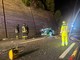 Autostrada, venerdì nero per chi viaggia verso Genova: incidenti e code sull’A10 Autostrada, venerdì nero per chi viaggia verso Genova: incidenti e code sull’A10