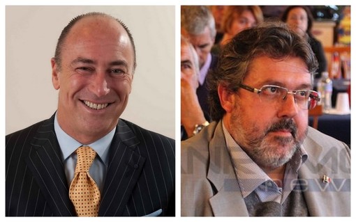 Marco Melgrati inflessibile: "Si faccia chiarezza su chi è in Forza Italia e chi con Toti. Vacca e Vaccarezza, il piede in due scarpe?" Marco Melgrati inflessibile: "Si faccia chiarezza su chi è in Forza Italia e chi con Toti. Vacca e Vaccarezza, il piede in due scarpe?"