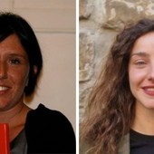 Albenga, Kronoteatro, assessori Gaia e Vio: “Contributo nel bilancio di previsione, confermata la progettualità triennale” Albenga, Kronoteatro, assessori Gaia e Vio: “Contributo nel bilancio di previsione, confermata la progettualità triennale”