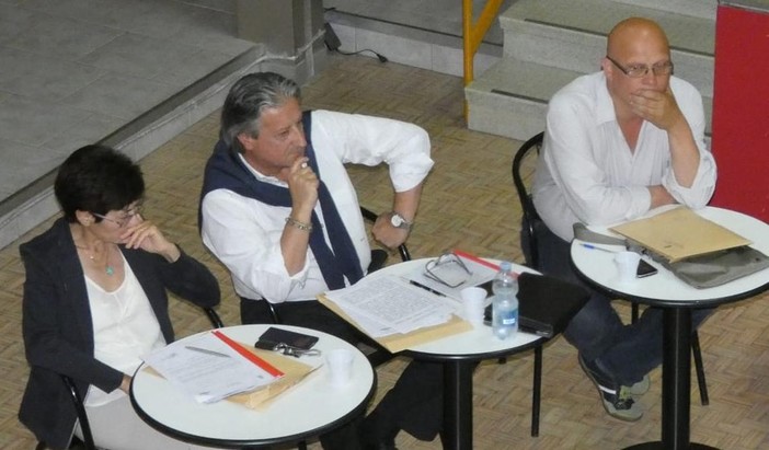 Carcare, il gruppo "Lorenzi Sindaco" attacca: "Un bilancio preventivo di routine, senza novità e coraggio" Carcare, il gruppo "Lorenzi Sindaco" attacca: "Un bilancio preventivo di routine, senza novità e coraggio"