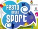 A Borghetto Santo Spirito la Festa dello Sport domenica 7 giugno A Borghetto Santo Spirito la Festa dello Sport domenica 7 giugno