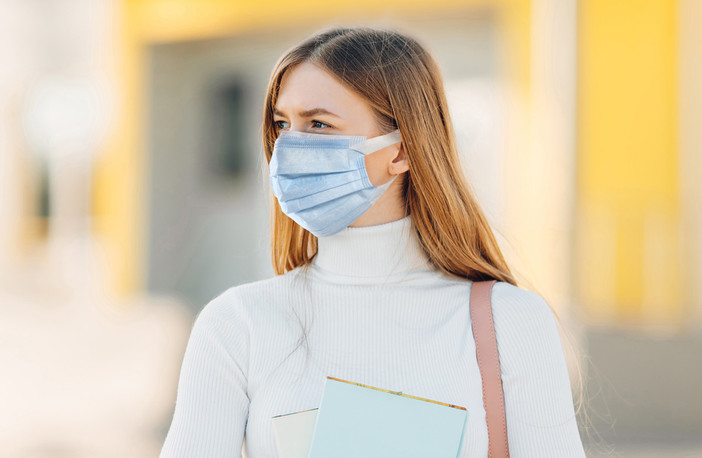 Mascherine chirurgiche a marchio Coop disponibili anche in Liguria a 50 centesimi