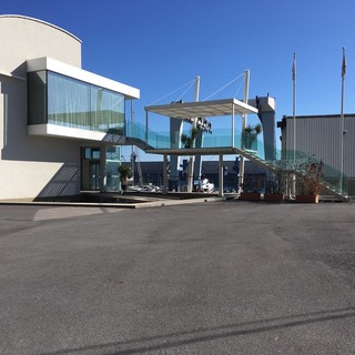 Savona, l’Autorità Portuale ha deciso: la concessione dell’ex Mondomarine va a Palumbo per 20 anni