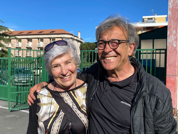 Ceriale, Marinella Fasano è il nuovo sindaco: "Una rivincita personale e per il paese per quanto fatto" Ceriale, Marinella Fasano è il nuovo sindaco: "Una rivincita personale e per il paese per quanto fatto"