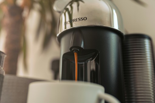 Acquista su Nespresso a prezzi stracciati con il codice sconto esclusivo di 20 euro
