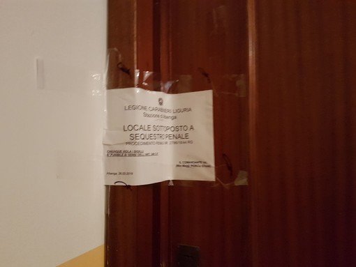 Un secondo giovane straniero indagato nell'ambito dell'indagine relativa al decesso di Giuseppe Collo Un secondo giovane straniero indagato nell'ambito dell'indagine relativa al decesso di Giuseppe Collo