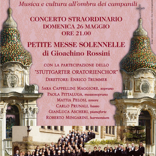 Locandina dell' evento