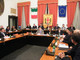 Albenga, consiglio comunale, integrazione di due nuovi punti all'odg