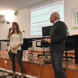 "Libri e scrittori. Al centro il patrimonio artistico del territorio ligure": Barbara Marozzi docente e coordinatrice all'UniValbormida