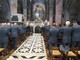 Savona, nella chiesa del Santuario officiata la messa della Guardia di Finanza (FOTO) Savona, nella chiesa del Santuario officiata la messa della Guardia di Finanza (FOTO)