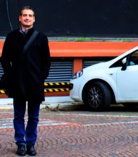 Ufo e il mistero 'Bruno Borges': il savonese Angelo Maggioni ospite a Telecampione