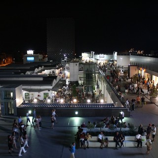 Festival del Cabaret al Molo 8.44 di Vado Ligure