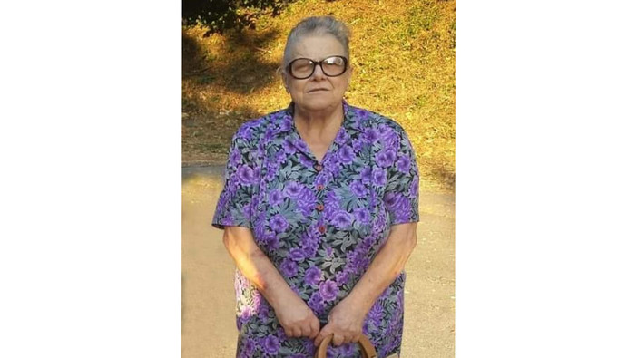 Celle in lutto per la scomparsa di Maria Rosa Bruzzone Celle in lutto per la scomparsa di Maria Rosa Bruzzone
