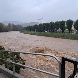 Alluvioni in Val Bormida, Pastorino: "Ancora una volta la Liguria paga l’assenza di prevenzione” Alluvioni in Val Bormida, Pastorino: "Ancora una volta la Liguria paga l’assenza di prevenzione”