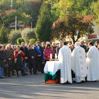 La Messa del Cacciatore nel 2009