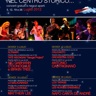 Metti una sera a Savona, ma anche no: pubblico e polemiche