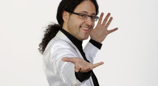 Stasera Andrea Mingardi e "The RossoBlues Brothers Band" in concerto a Ceriale