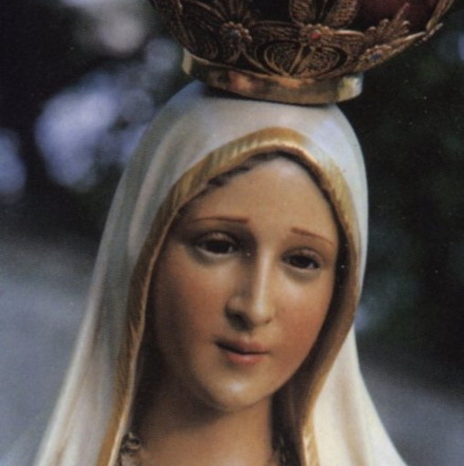 Dopo 57 anni la Madonna Pellegrina di Fatima torna a Savona: tutte le tappe nel ponente Dopo 57 anni la Madonna Pellegrina di Fatima torna a Savona: tutte le tappe nel ponente